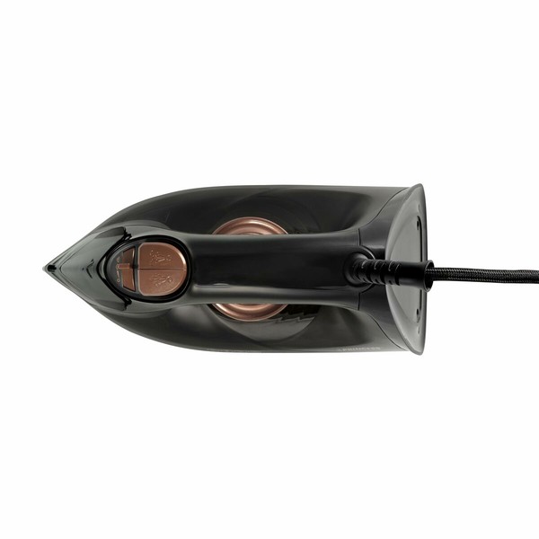 Steam Iron Princess 01.322890.01.001 2600 W Black