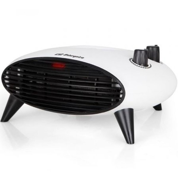 Verwarming Orbegozo 17104 2000 W Melns