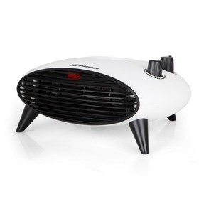 Šildytuvas Orbegozo 17104 2000 W Juoda
