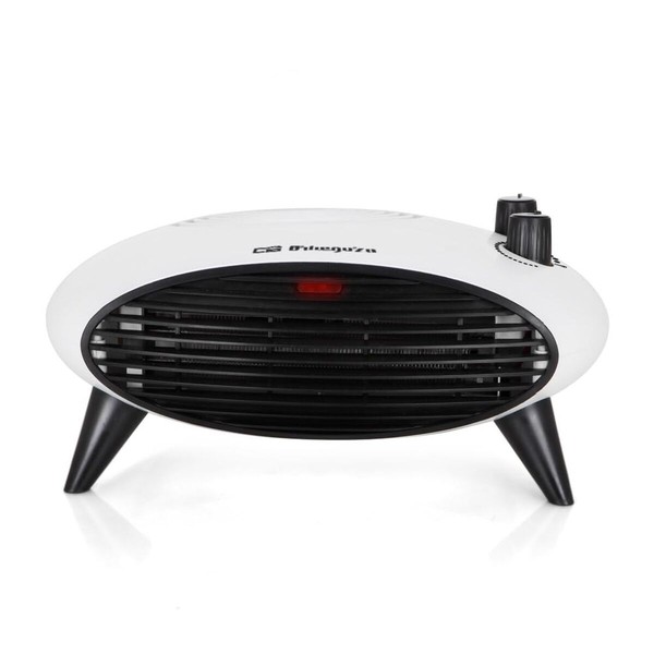 Heater Orbegozo 17104 2000 W Black