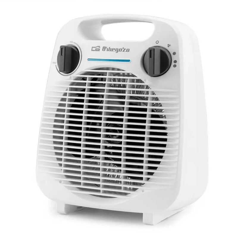 Обогреватель Orbegozo 17779 Белый 2000 W