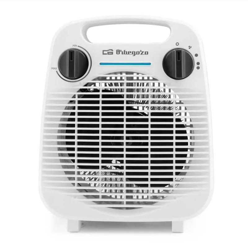 Обогреватель Orbegozo 17779 Белый 2000 W