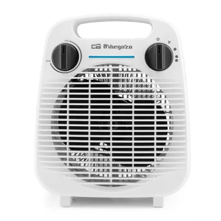 Verwarming Orbegozo 17779 Balts 2000 W