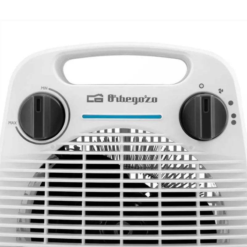 Verwarming Orbegozo 17779 Balts 2000 W