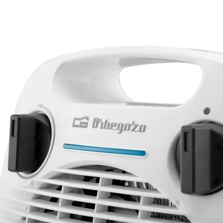 Heater Orbegozo 17779 White 2000 W