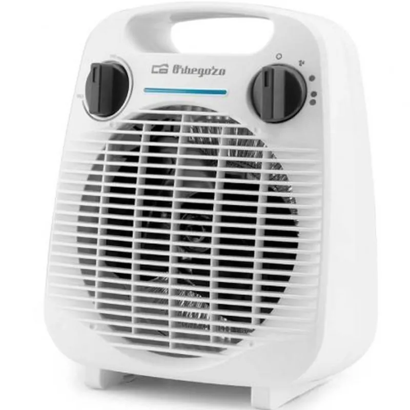 Heater Orbegozo 17779 White 2000 W