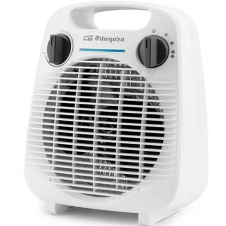 Heater Orbegozo 17779 White 2000 W