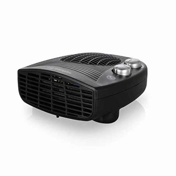 Verwarming Orbegozo 16844 2000 W Melns