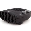Verwarming Orbegozo 16844 2000 W Melns