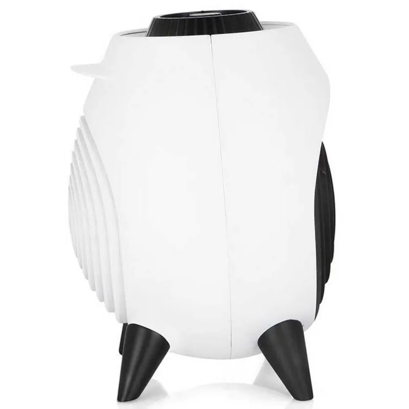 Lämmitin Orbegozo 17365 Musta 1000 W 2000 W