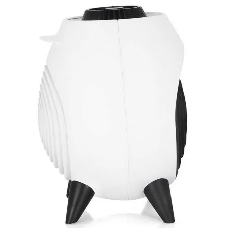Verwarming Orbegozo 17365 Melns 1000 W 2000 W