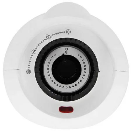 Lämmitin Orbegozo 17365 Musta 1000 W 2000 W
