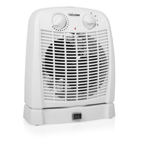 Lämmitin Tristar KA-5059 Valkoinen 2000 W