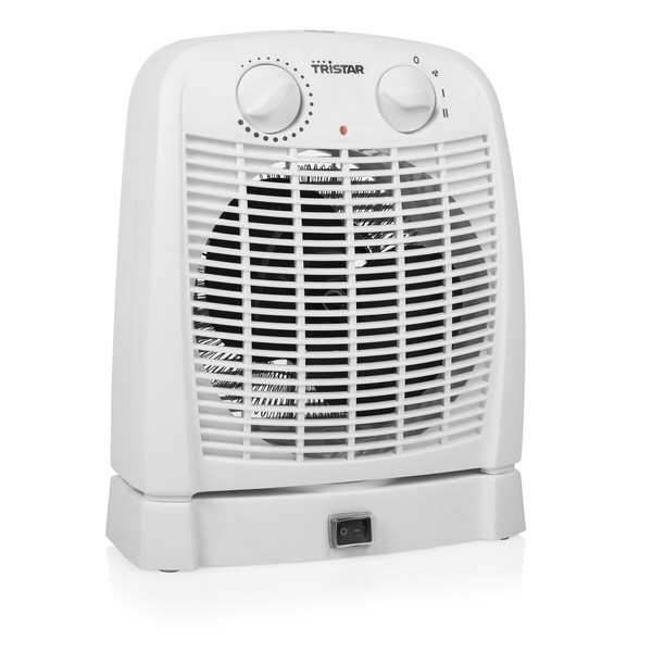 Heater Tristar KA-5059 White 2000 W