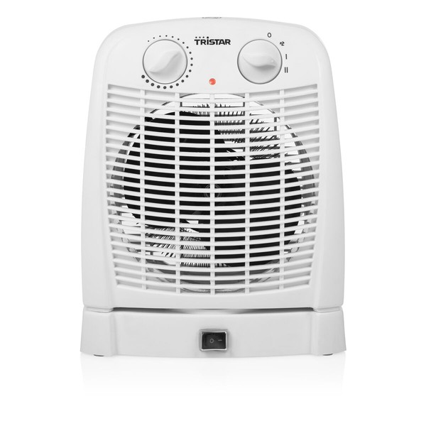 Heater Tristar KA-5059 White 2000 W