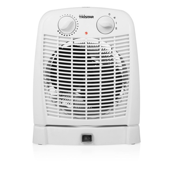 Lämmitin Tristar KA-5059 Valkoinen 2000 W