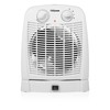 Lämmitin Tristar KA-5059 Valkoinen 2000 W