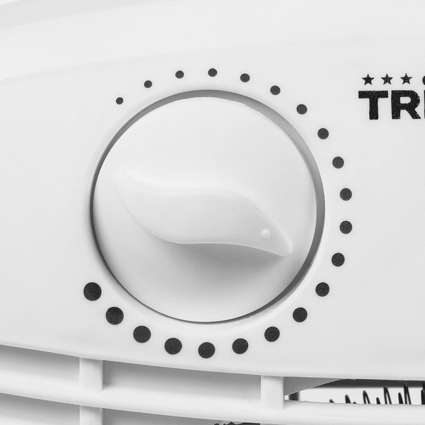 Lämmitin Tristar KA-5059 Valkoinen 2000 W