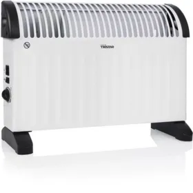 Elektroninen kiertoilmalämmitin Tristar KA-5166 Valkoinen 2000 W