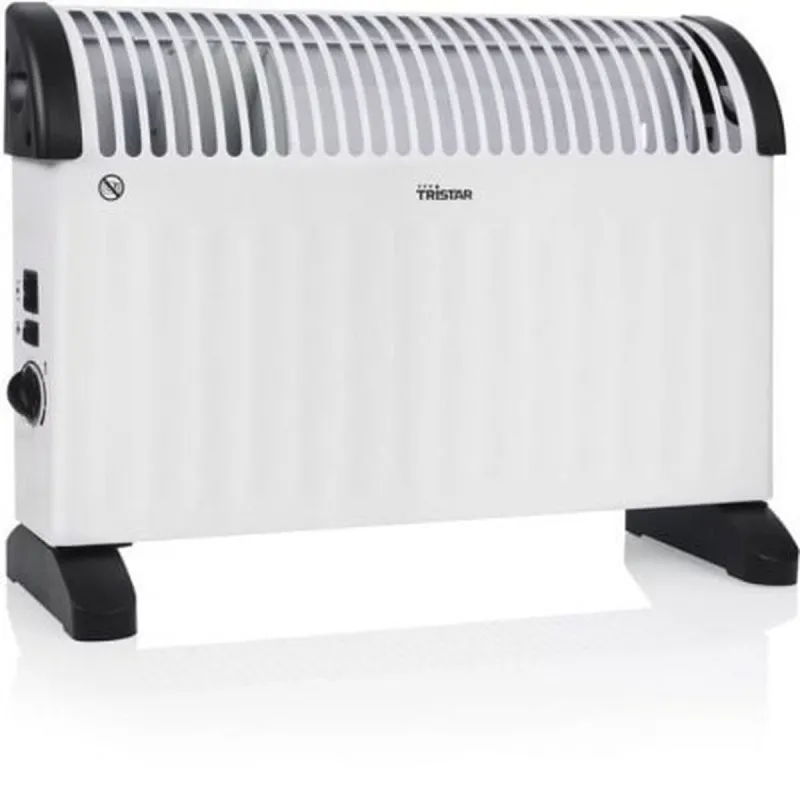Elektrische convectieverwarming Tristar KA-5166 Balts 2000 W