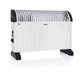 Elektroninen kiertoilmalämmitin Tristar KA-5166 Valkoinen 2000 W
