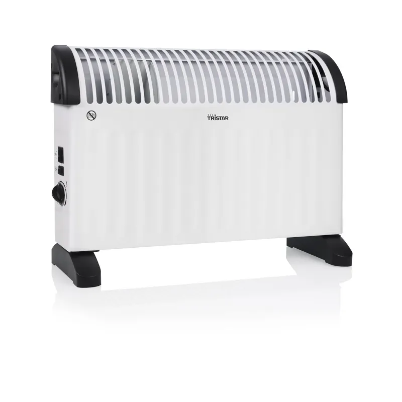 Elektrische convectieverwarming Tristar KA-5166 Balts 2000 W