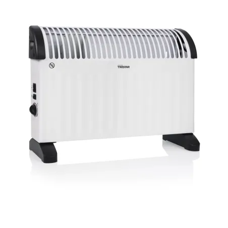 Elektrinis konvekcinis šildytuvas Tristar KA-5166 Balta 2000 W