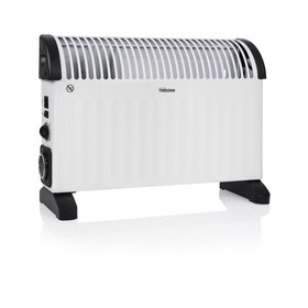 Elektroninen kiertoilmalämmitin Tristar KA-5168 Valkoinen 2000 W