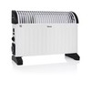 Electric Convection Heater Tristar KA-5168 White 2000 W