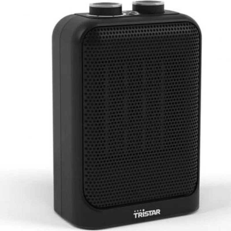 Verwarming Tristar KA-5205 Melns