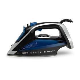 Steam Iron Orbegozo 18434 Blue