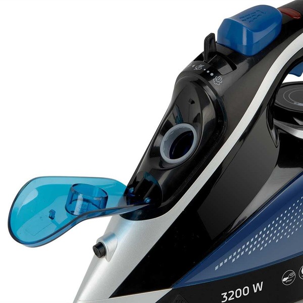 Steam Iron Orbegozo 18434 Blue