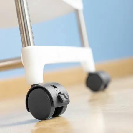 Kannettava elektroninen kuivaaja 2 tasolla Dupledry Blue InnovaGoods 1200 W