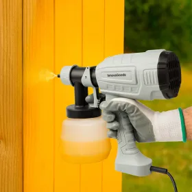 Electric Paint Sprayer Gun Spraint InnovaGoods 1 L 500 W