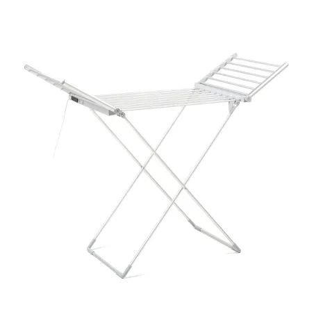 Foldable Electric Clothes Dryer with Wings, Touch Screen, Timer, and Temperature Control Warmmat InnovaGoods 230 W 20 Bars