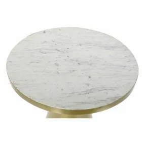 Вспомогательный стол DKD Home Decor Вспомогательный стол (Пересмотрено C)