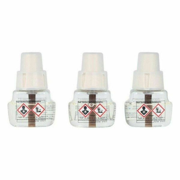 Anti-mosquito Refill Raid J309467 200 ml (Refurbished A)