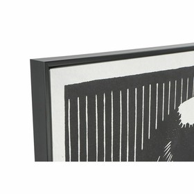 Paveikslas DKD Home Decor (2 vnt.) (Naudoti B)