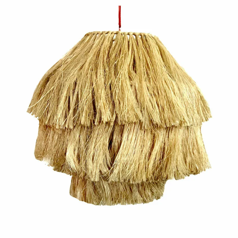 Lempos gaubtas DKD Home Decor (Naudoti A)