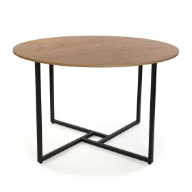 Dining Table Versa Beatriz Multicolour (Refurbished C)