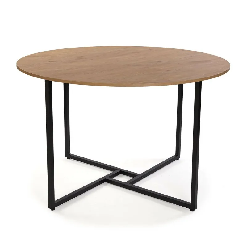 Dining Table Versa Beatriz Multicolour (Refurbished C)