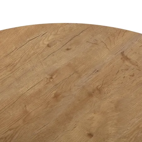 Dining Table Versa Beatriz Multicolour (Refurbished C)