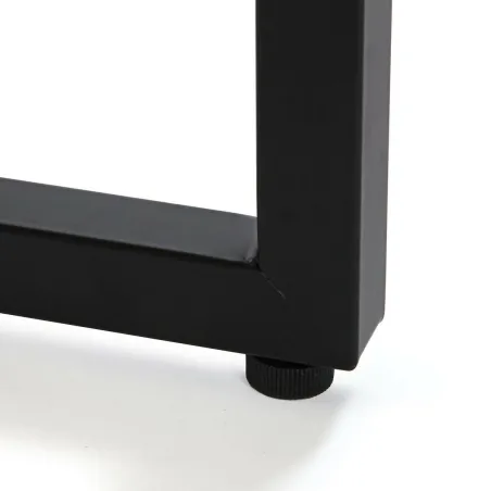 Dining Table Versa Beatriz Multicolour (Refurbished C)