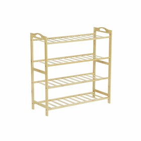 Shoe Rack DKD Home Decor (Refurbished B)