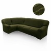 Sofa Cover Sofaskins NIAGARA (Refurbished A)