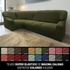 Чехол на диван Sofaskins NIAGARA (Пересмотрено A)