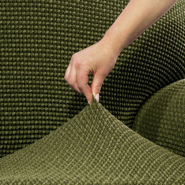 Sofa Cover Sofaskins NIAGARA (Refurbished A)