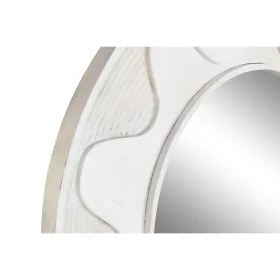 Wall mirror DKD Home Decor White