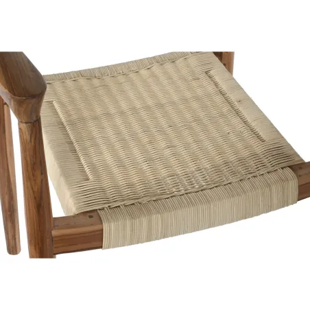 ēdamistabas krēsls DKD Home Decor