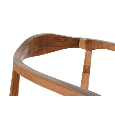 ēdamistabas krēsls DKD Home Decor